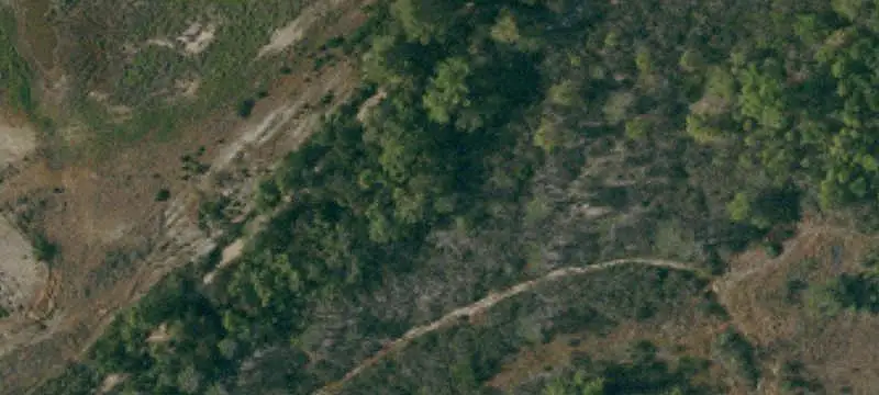 Channel Rd