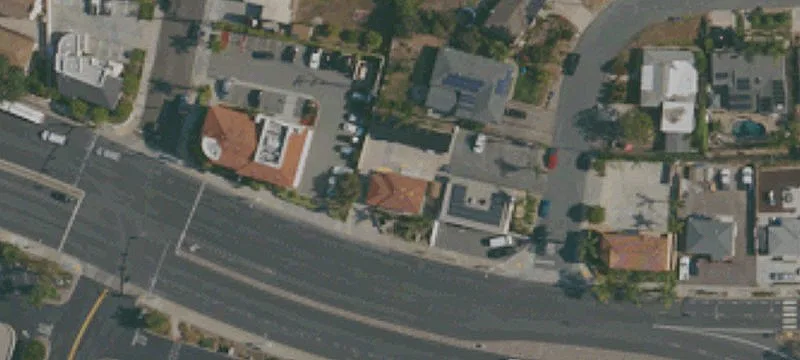 2724 Navajo Rd