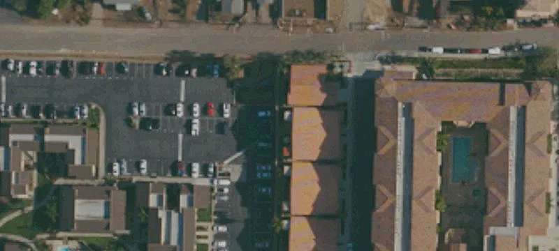 Graves Ave