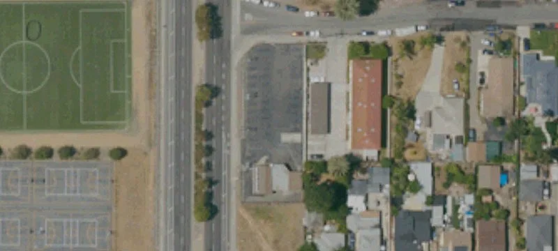 721 Santa Fe Ave