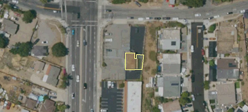 1045 Santa Fe Ave