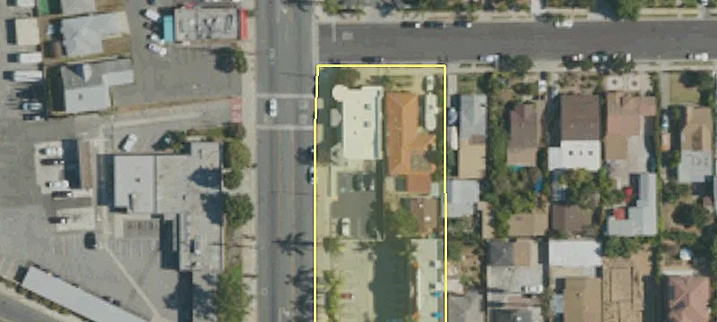 604 Del Mar Ave