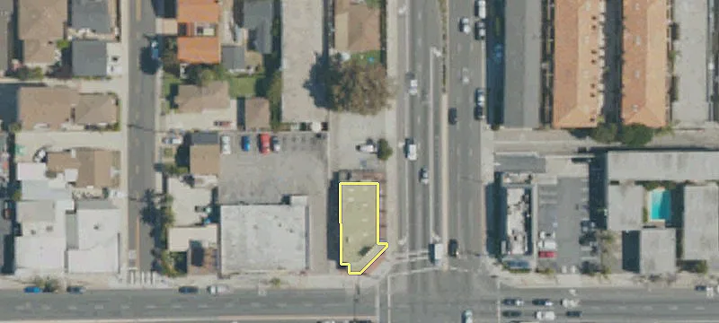 2005 Inglewood Ave