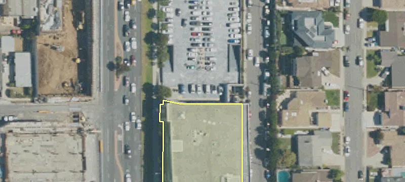 464 Sepulveda Blvd