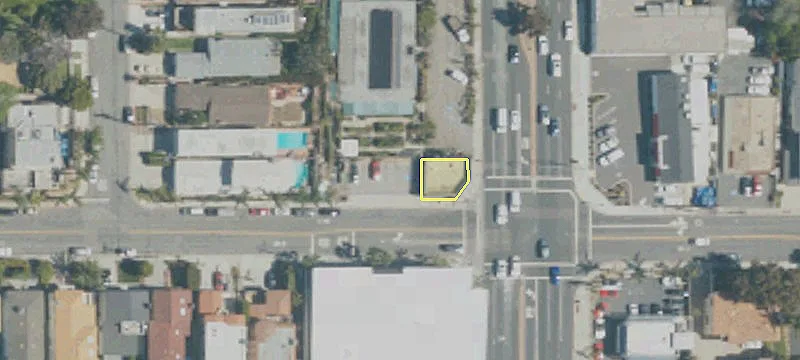 201 Sepulveda Blvd