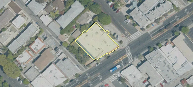 929 Pico Blvd