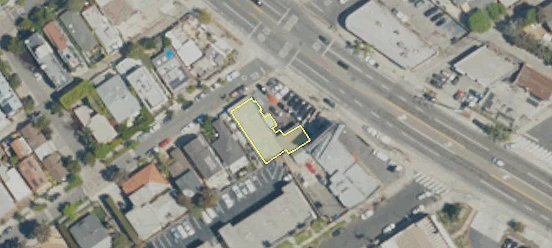 3308 Lincoln Blvd