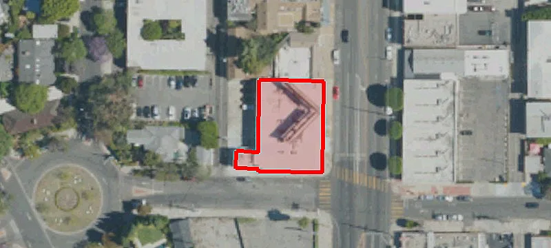 501 La Cienega Blvd