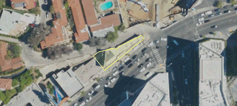8501 Sunset Blvd