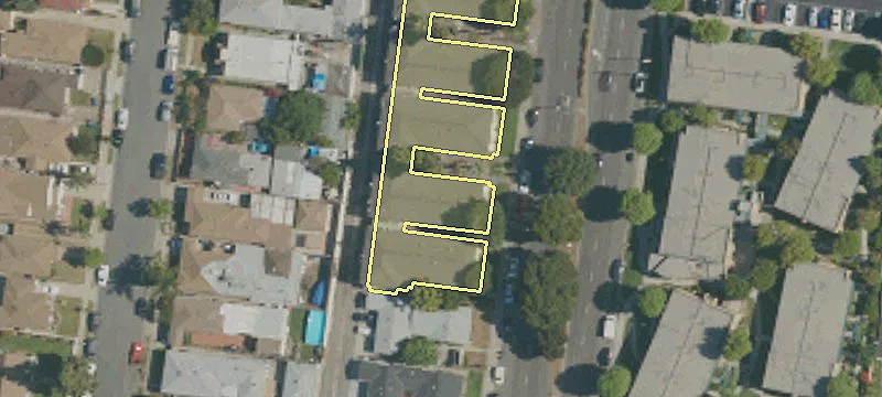 2221 Eastern Ave