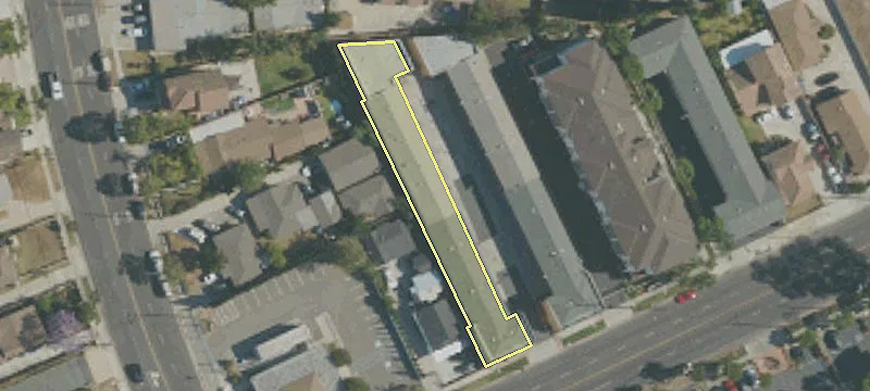7119 Gage Ave
