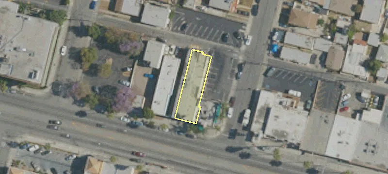 5379 Whittier Blvd