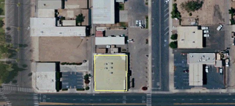 549 Fern Ave