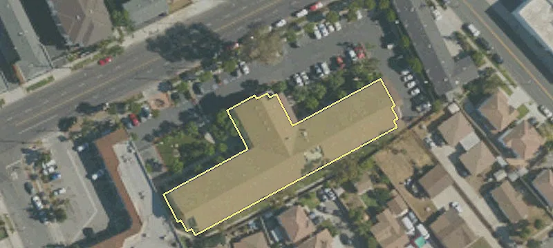 7100 Gage Ave