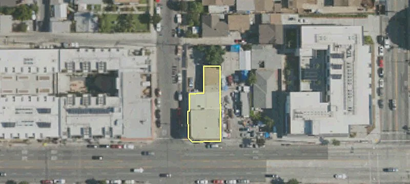 4141 Whittier Blvd