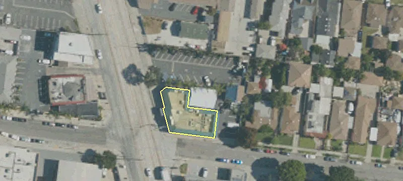 9536 Long Bch Blvd