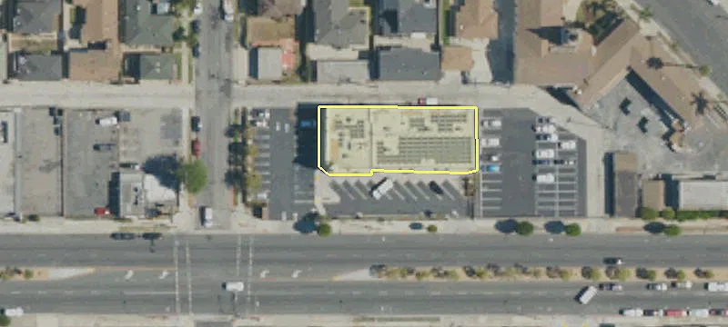 2323 Manchester Blvd