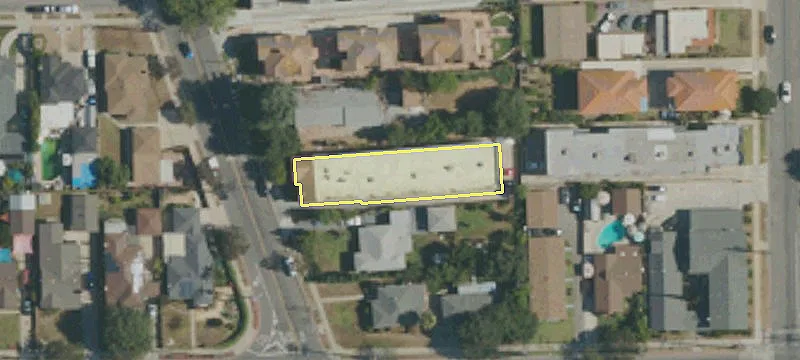 242 San Marino Ave