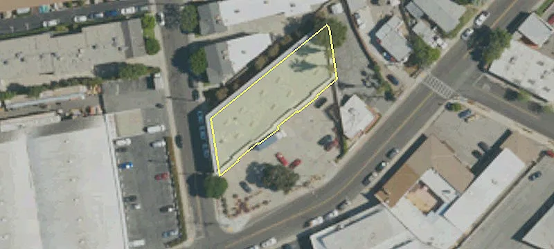 725 Santa Anita Ave
