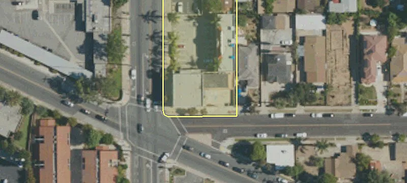 622 Del Mar Ave