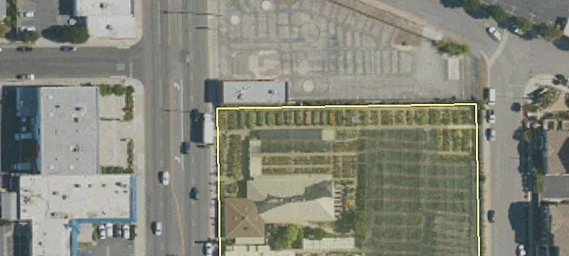 610 San Gabriel Blvd