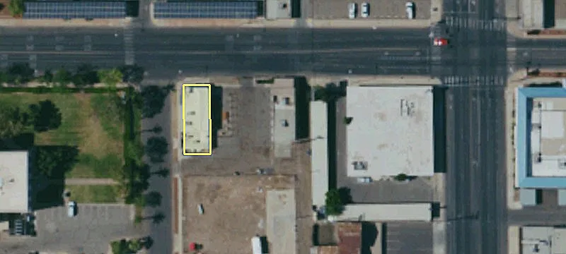 825 Main St