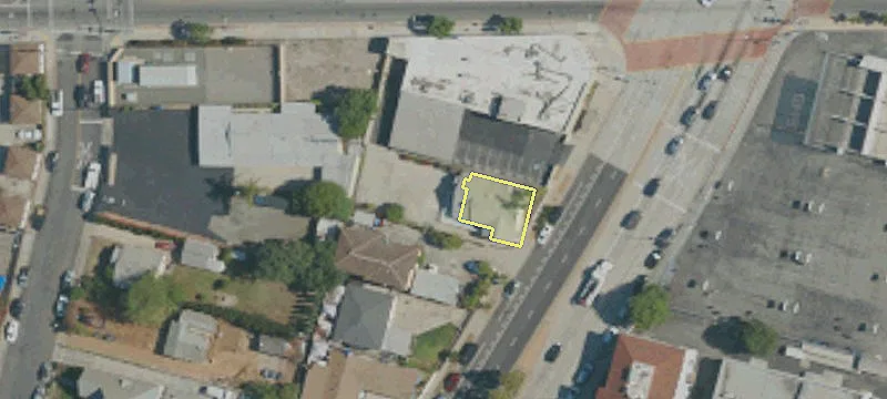 321 Mednik Ave
