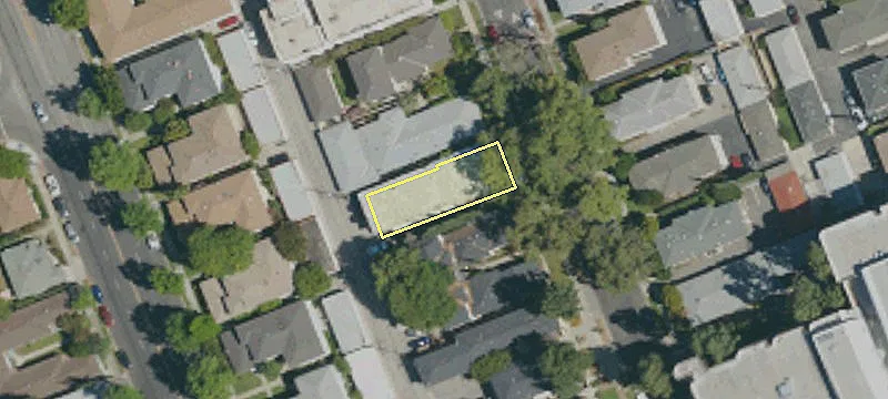 133 Maple St