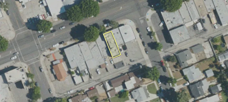 1606 Magnolia Blvd
