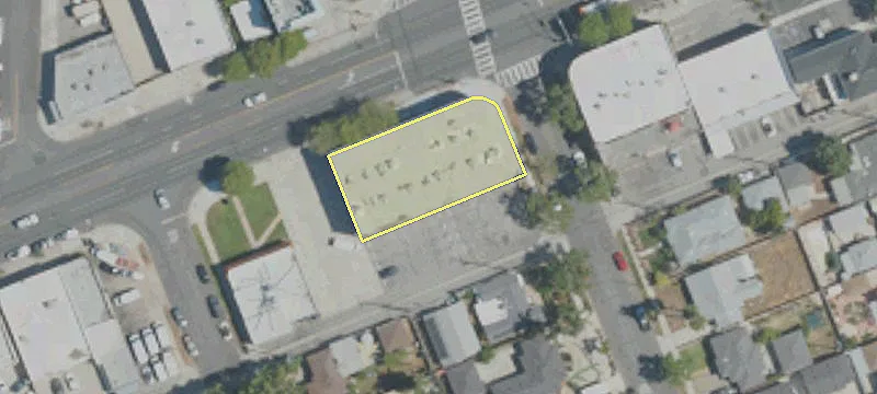1700 Burbank Blvd