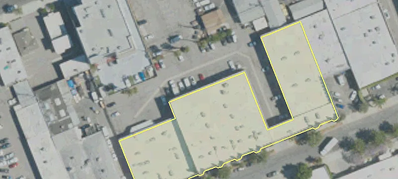 1103 Isabel St