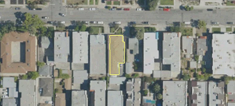 810 Lomita Ave