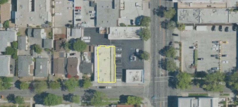 715 Central Ave