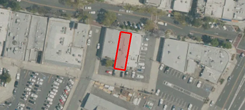 2236 Honolulu Ave