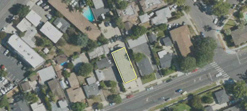 1223 Verdugo Ave