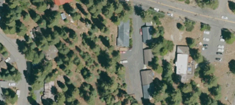 275 Granlibakken Rd
