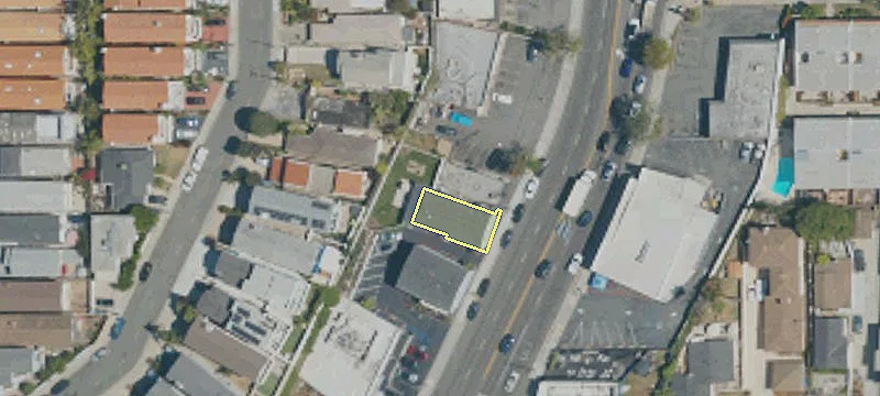 1515 Aviation Blvd