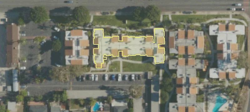 2222 Huntington Dr