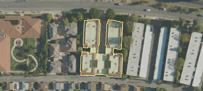 2532 Huntington Dr