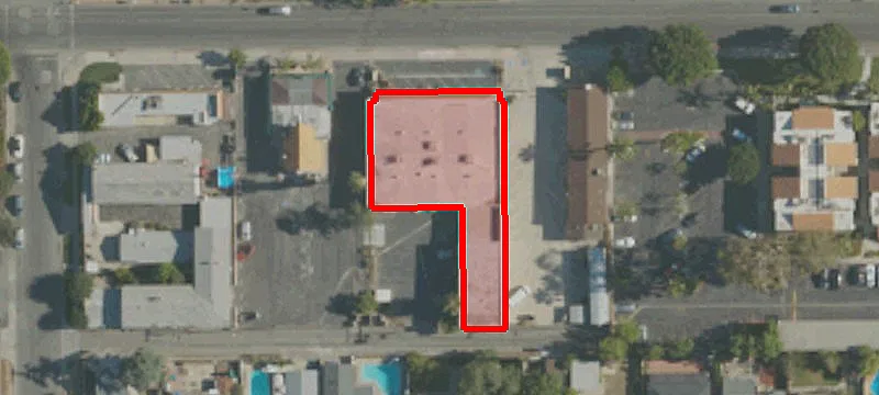 2160 Huntington Dr