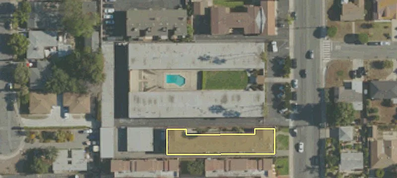 1005 Mt Olive Dr