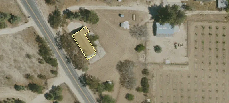 18701 Pne Cyn Rd