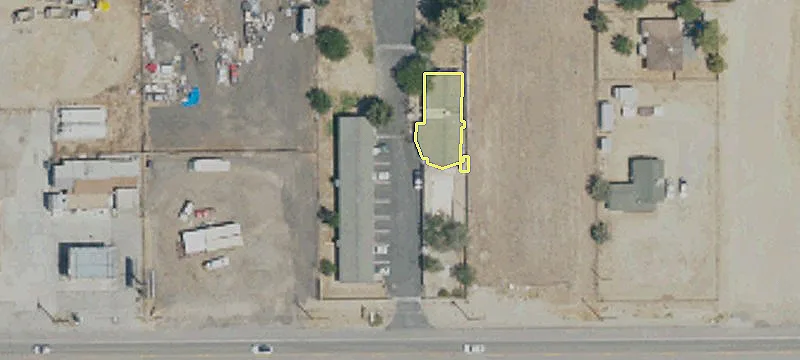 7251 Pearblossom Hwy