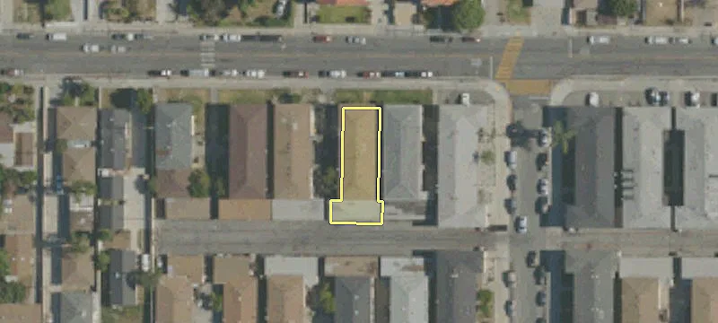 11116 Klingerman St