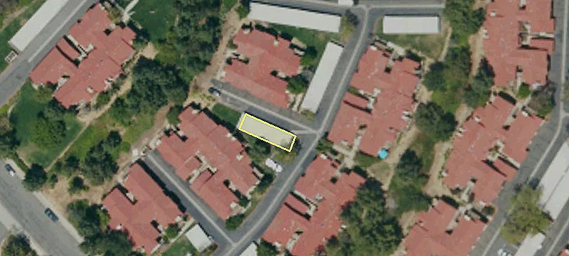 11540 Poema Pl