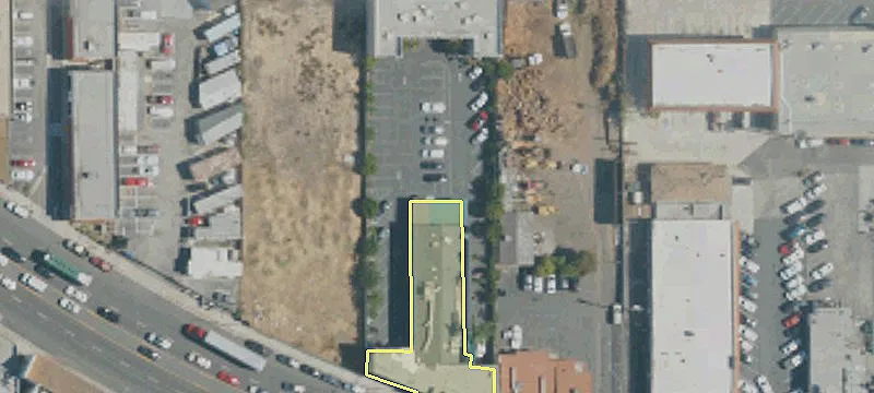 1823 Lomita Blvd