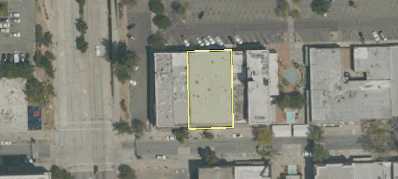 151 2nd St