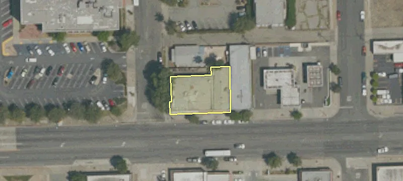 205 Msn Blvd