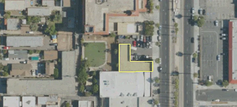 1701 Long Bch Blvd