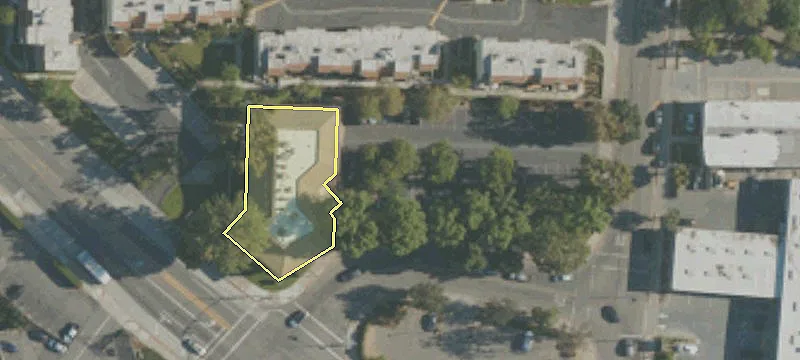 1901 Pacific Ave